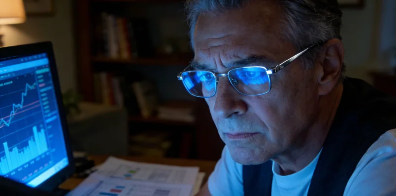 医生团队围坐讨论，手中拿着mN