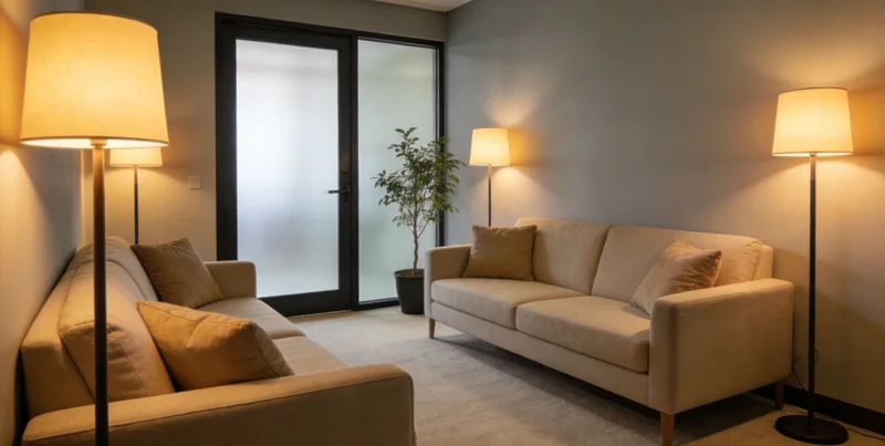 甘孜州美丽风光下,一个家庭其乐