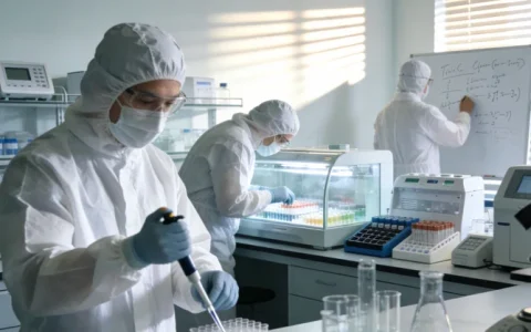 黄冈mNGS送检要求基因检测中心地址