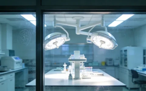 石家庄细菌基因检测哪家公司最好