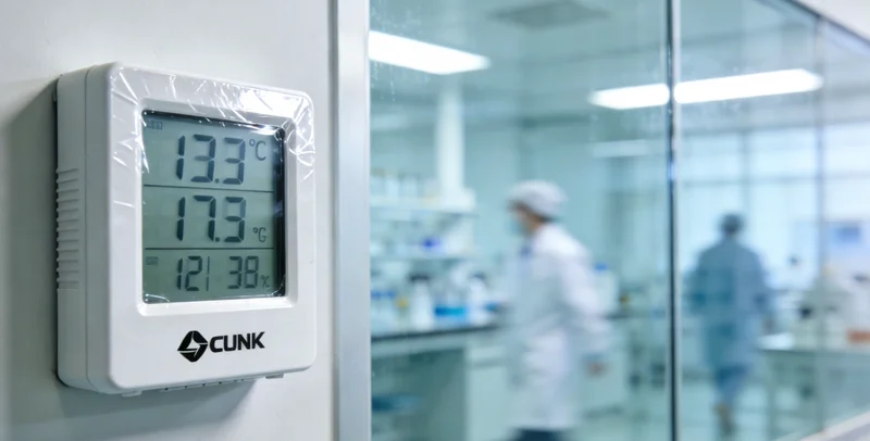 朦胧的林业工作环境示意图,远处