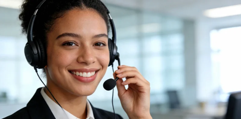 一位中老年人正在咨询医生关于膝