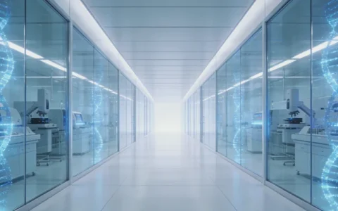 三沙mNGS基因检测在哪里做？正规机构名单与地址汇总（最新版）