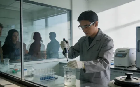 延安真菌基因检测需要在哪里办理