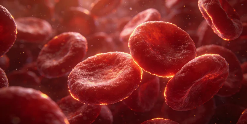 健康管理师为客户解读检测结果