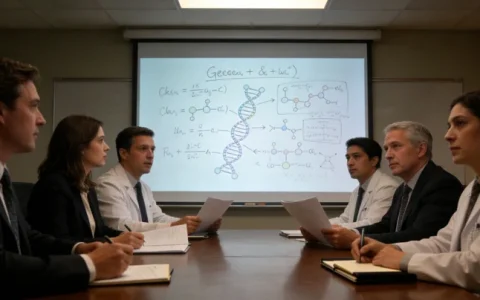 威海髓母细胞瘤基因检测附近哪里能做