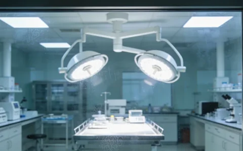 淮北脑肿瘤基因检测机构