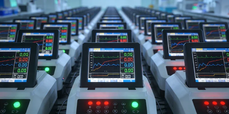 肺泡灌洗液mNGS检测技术流程