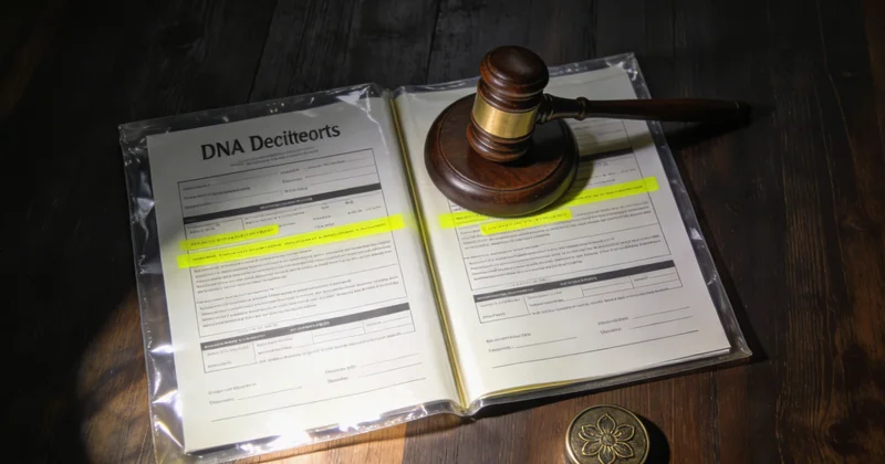 专业人士正在向一个家庭耐心讲解