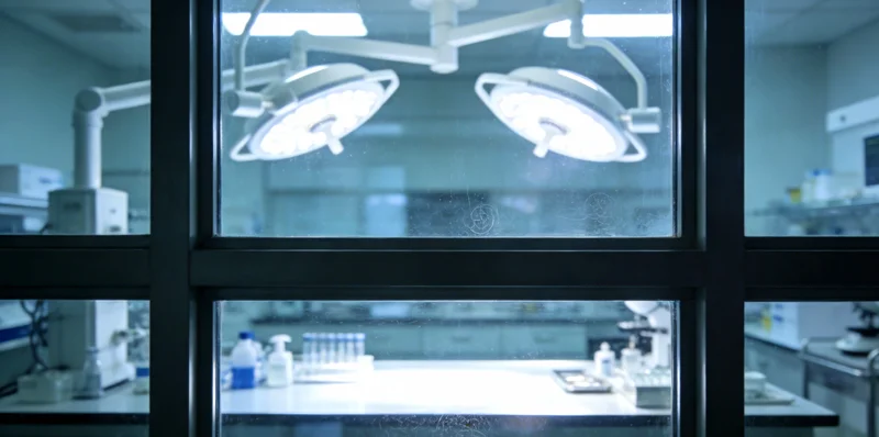 一份图文并茂的宏基因组检测报告