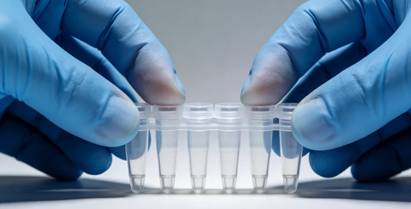 临汾市民在医院咨询脑肿瘤基因检测的场景