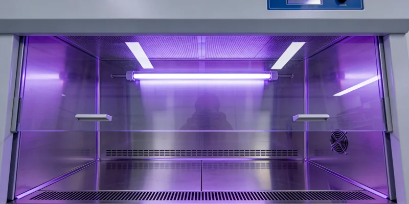 象征健康与科技结合的创意图片，