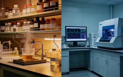 岳阳脑胶质瘤基因检测地址查询