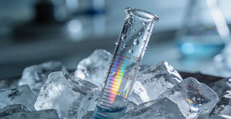 本溪家庭在查看基因检测报告并进