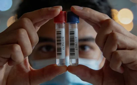 邢台STD基因检测机构哪里最好