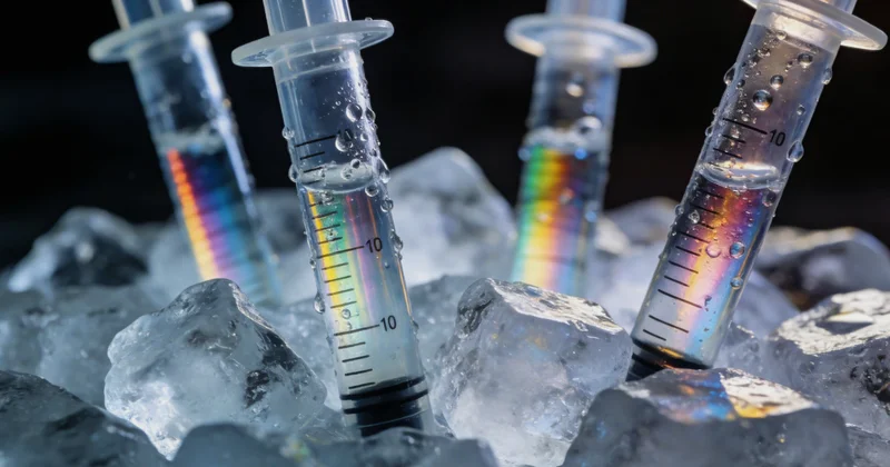 万核基因丽水服务中心内景,工作