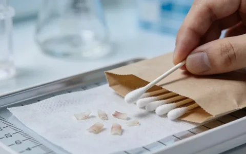 衢州肺泡灌洗液mNGS基因检测需要到哪里办理