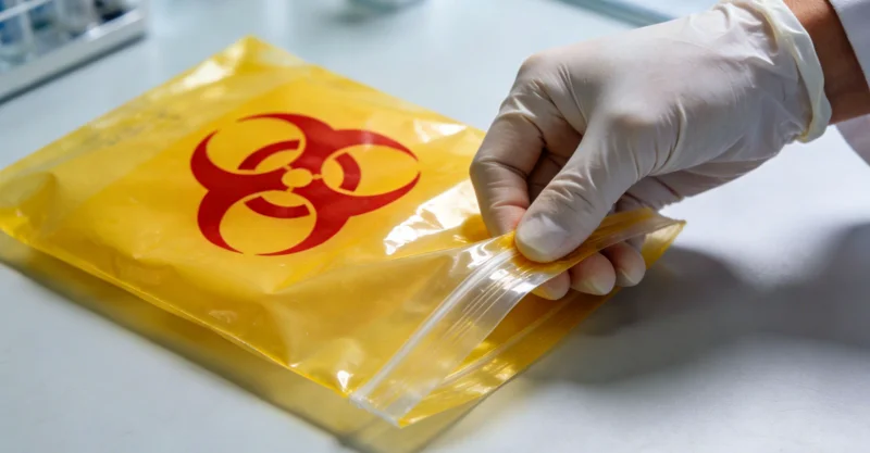 临床医生与检验科专家共同讨论m