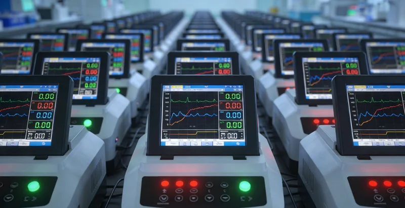 传统显微镜下真菌形态与基因测序