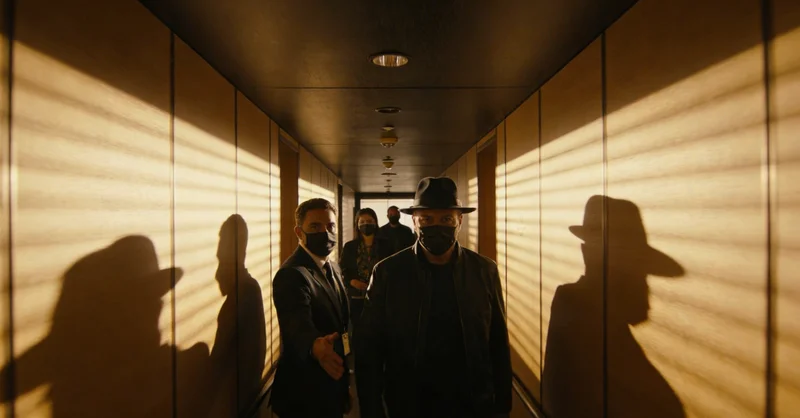 在智能手机上查看电子检测报告并