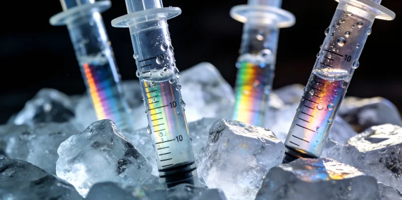 日常真菌感染预防方法示意图