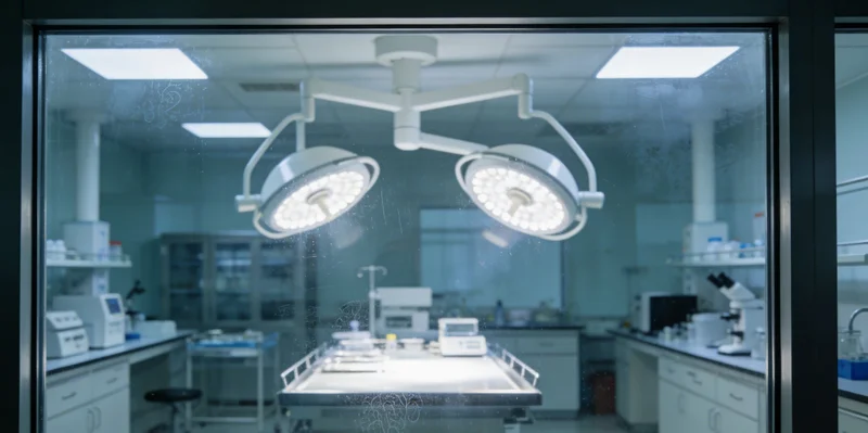 支原体基因检测适用人群分类图