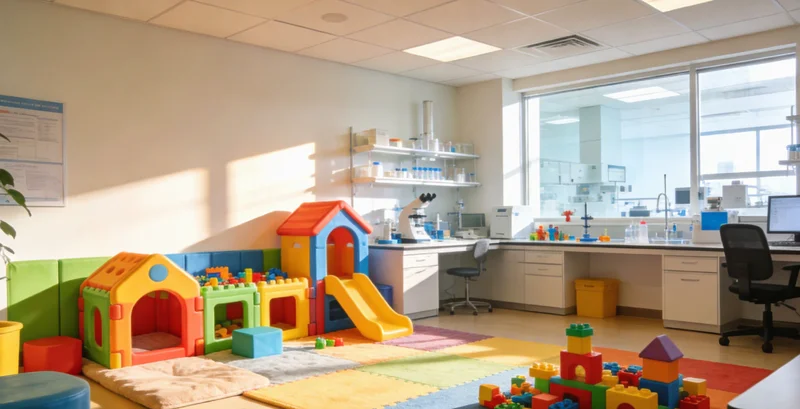 常德城市与医疗建筑,体现本地化健康需求场景