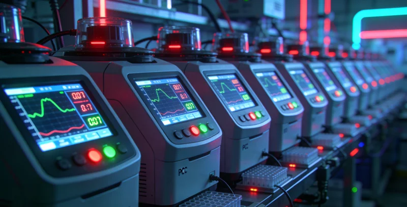 传统病原体培养与mNGS检测技