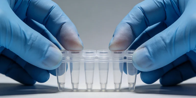 专业医生为女性解读基因检测报告