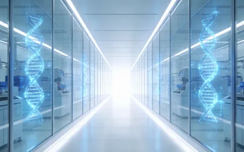 阿坝州BALF mNGS基因检测如何选择正规的机构