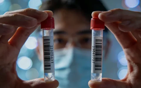 大理病毒性脑炎基因检测机构在哪里？