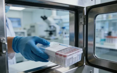 钦州膀胱癌基因检测需要到哪里办理