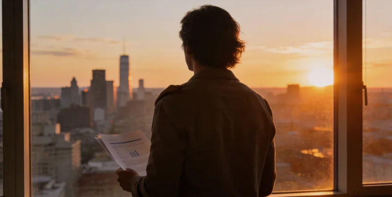 遗传咨询师为患者详细讲解基因检