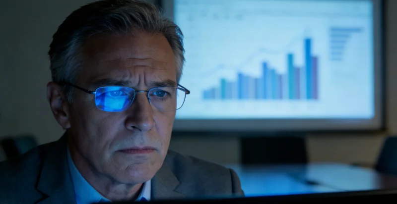 医护人员为患者进行鼻咽拭子采样