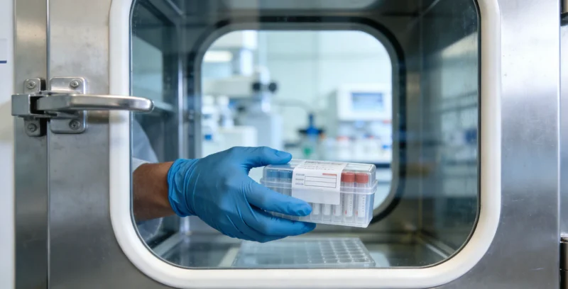 专业遗传咨询师为宁德女性解读基因检测报告