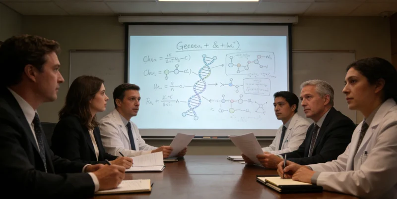 展示病毒、细菌等多种病原体同时