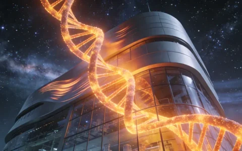 文山食管癌基因检测哪家机构好