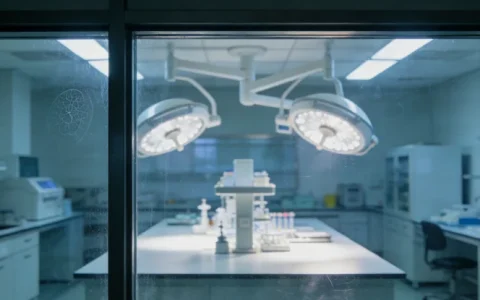 赣州mNGS基因检测机构怎么选？