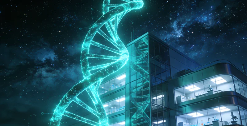 男性患者与医生沟通检测报告的场