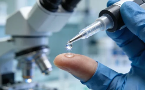 延安RNA mNGS基因检测实验室地址