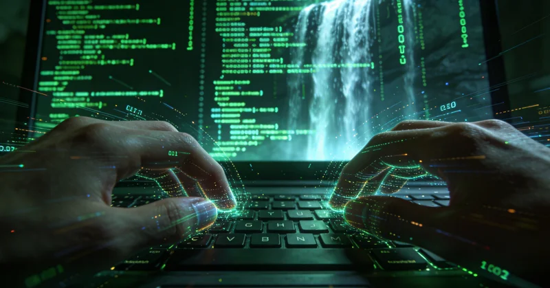 显示基因序列数据和生物信息分析