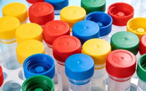 延边州STD基因检测合法机构