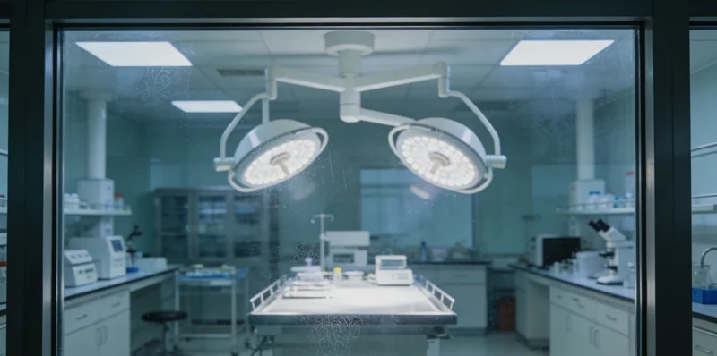 一份图文并茂、标注清晰的基因检