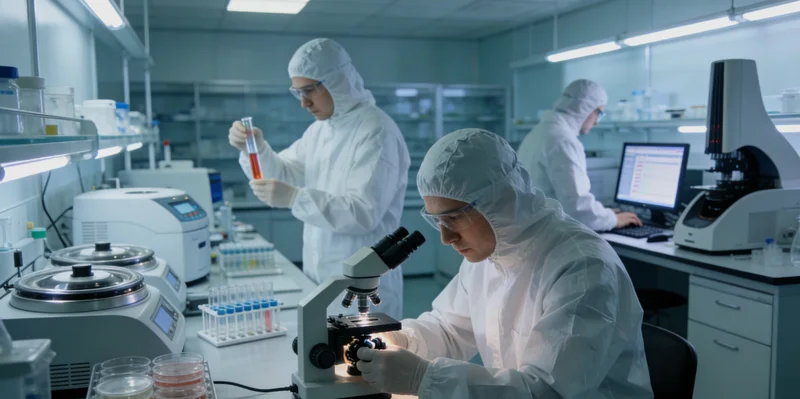 患者家属与遗传咨询师面对面解读基因检测报告