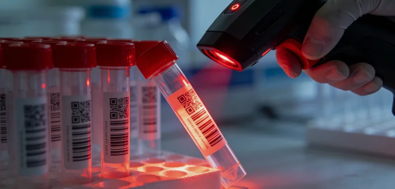 一位农民在田间劳作，象征案例背