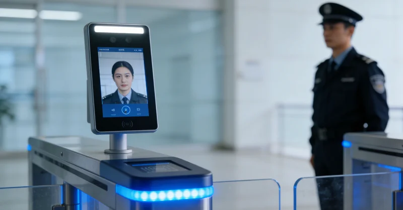 宜宾某医院诊室内,医生正在为关