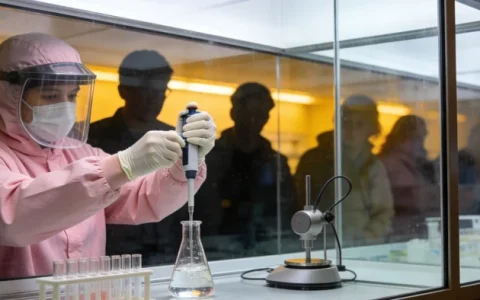 银川肺炎病原基因检测的公司有哪些