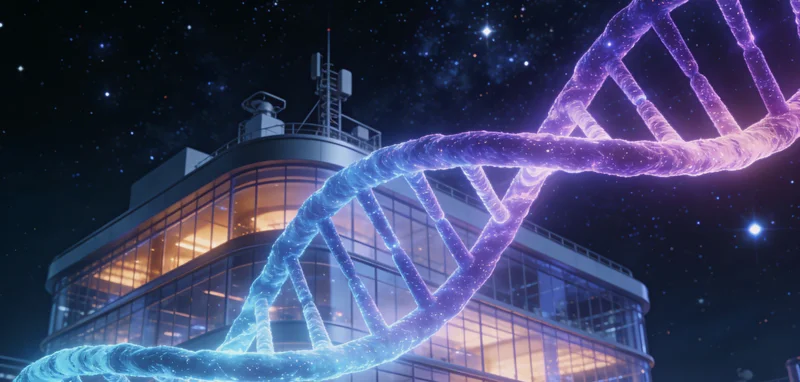 血液科医生在诊室内与患者及家属