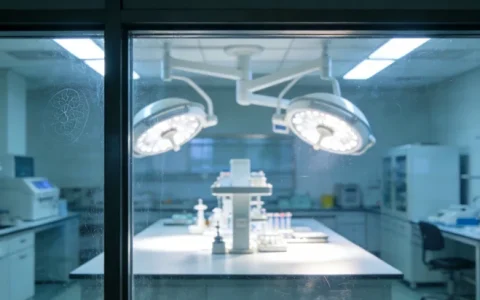 铜陵病原微生物基因检测机构指南：正规名单与选择建议（附费用参考）