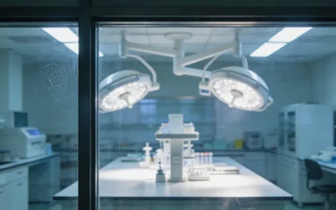 百色混合感染基因检测大家一般都去哪家？